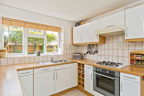 4&nbsp;Bedroom&nbsp;Detached