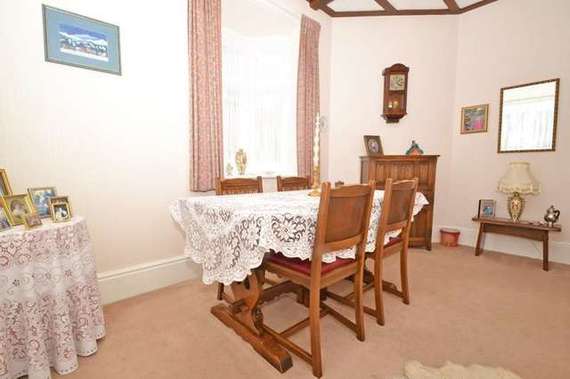 2 Bedroom Flat