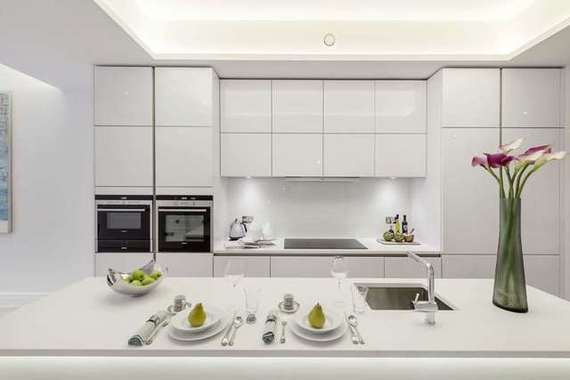 4 Bedroom Detached
