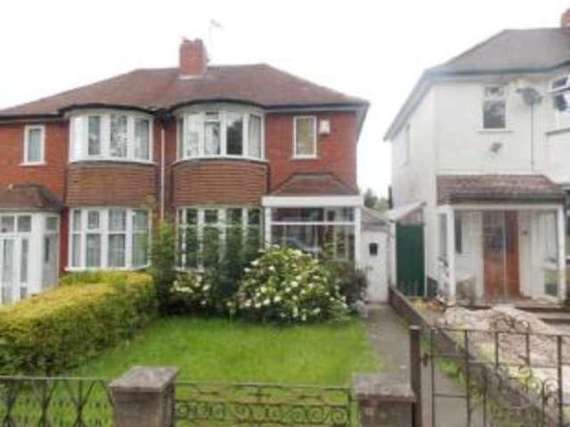 2 Bedroom Semi-Detac...