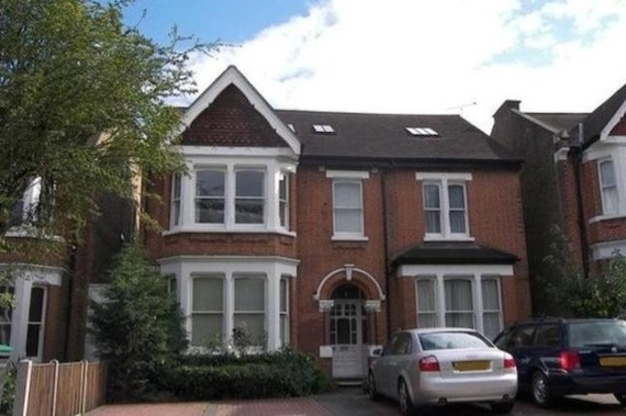 2&nbsp;Bedroom&nbsp;Flat