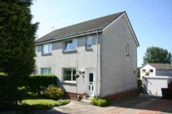 2 Bedroom Semi-Detac...