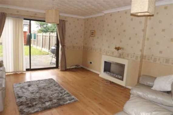 2 Bedroom Detached