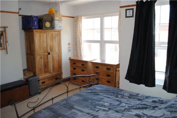 2 Bedroom Terraced