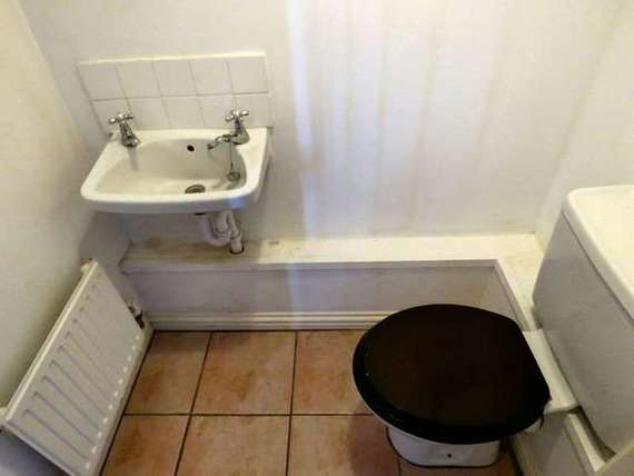 2 Bedroom Terraced