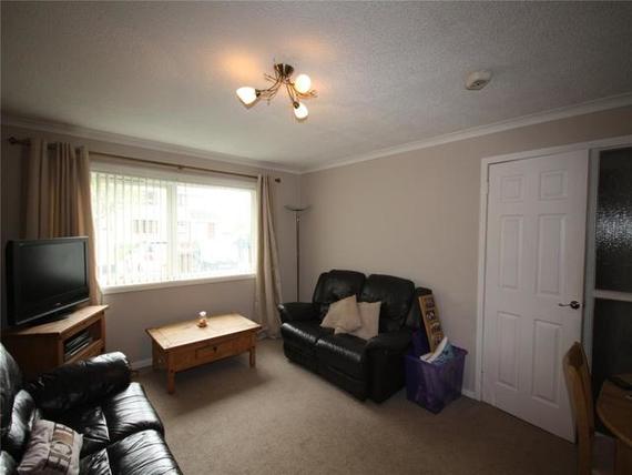 2 Bedroom Flat