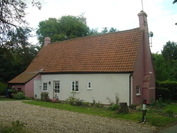 3 Bedroom Cottage