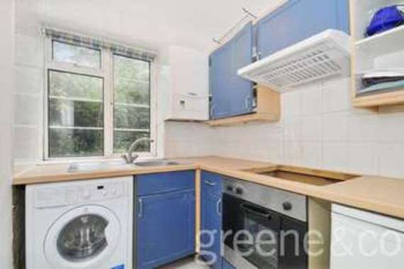1 Bedroom Flat