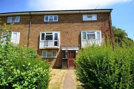2 Bedroom Flat