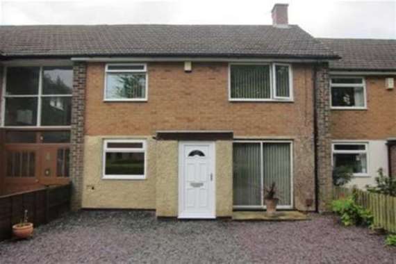 3 Bedroom Detached