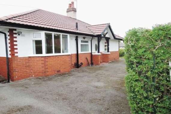 2 Bedroom Detached