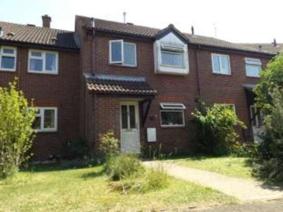 3 Bedroom Terraced