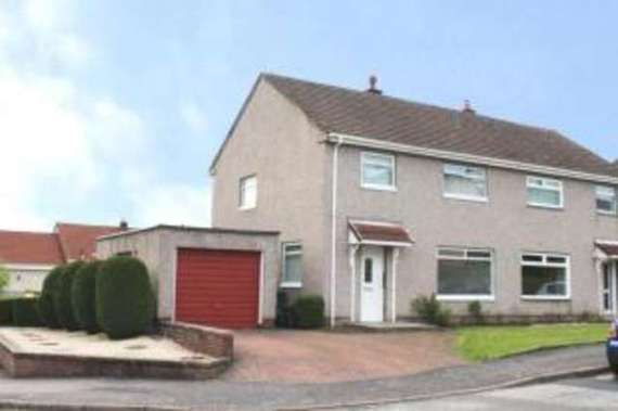 3 Bedroom Semi-Detac...