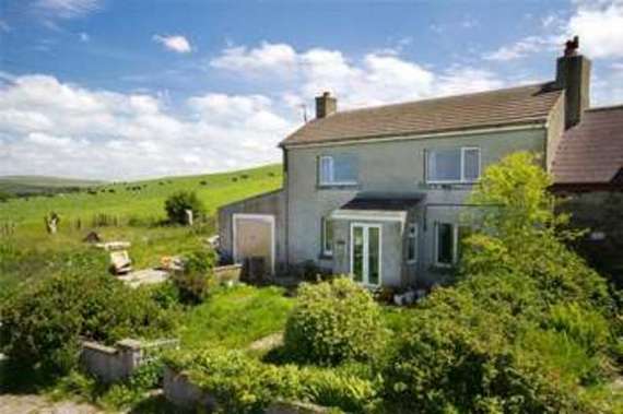 3 Bedroom Semi-Detac...