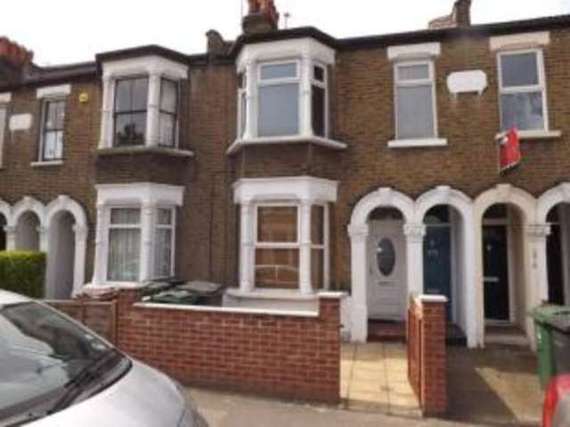 2 Bedroom Maisonette
