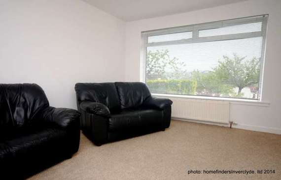 2 Bedroom Terraced