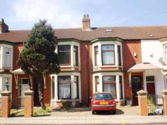 3 Bedroom Terraced