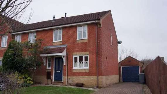 3 Bedroom Detached
