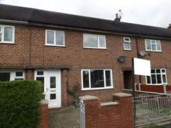 3 Bedroom Terraced