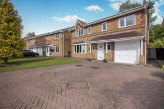 5 Bedroom Detached