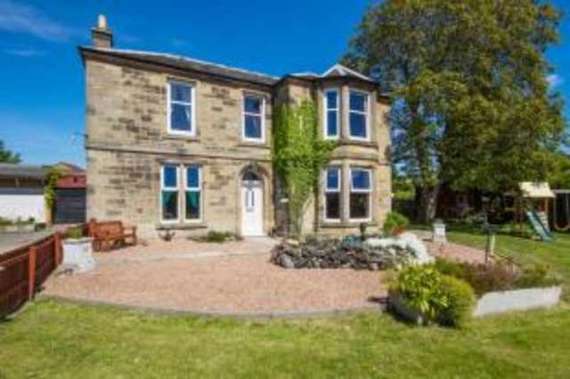 5 Bedroom Detached