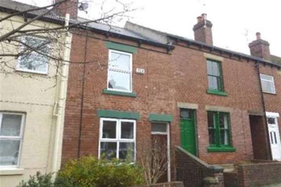 3 Bedroom Terraced