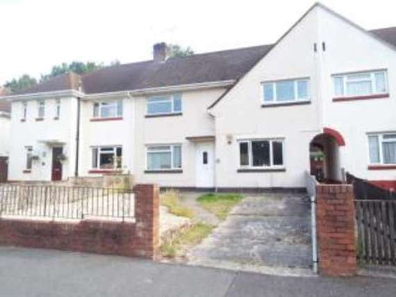 3 Bedroom Terraced