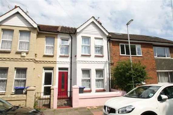 3 Bedroom Terraced