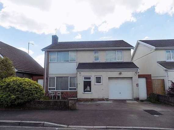 4 Bedroom Detached