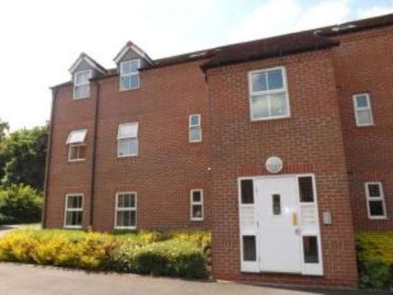 2 Bedroom Flat