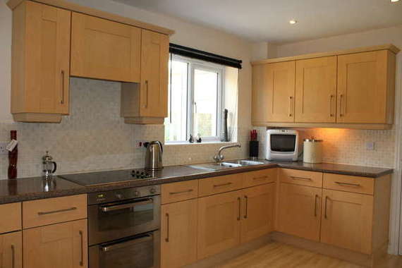 4 Bedroom Detached
