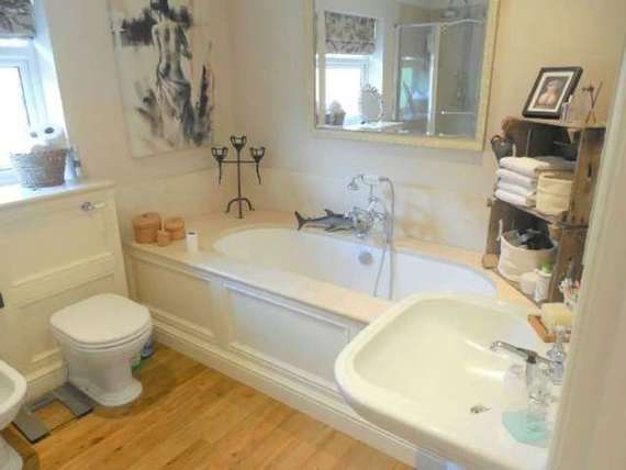 4 Bedroom Detached