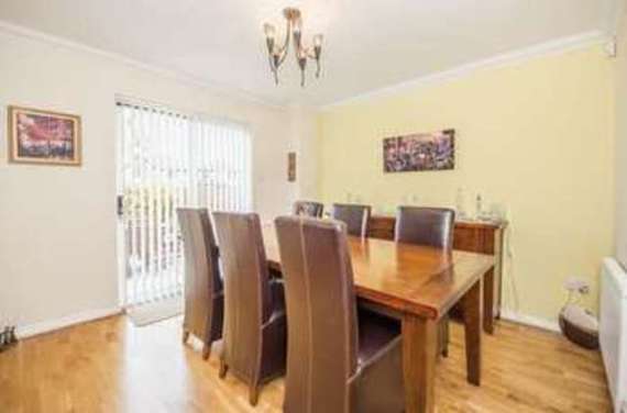 4 Bedroom Detached