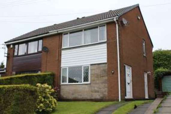3 Bedroom Semi-Detac...