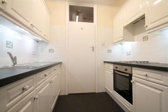 2 Bedroom Flat