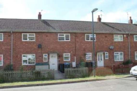 2 Bedroom Terraced