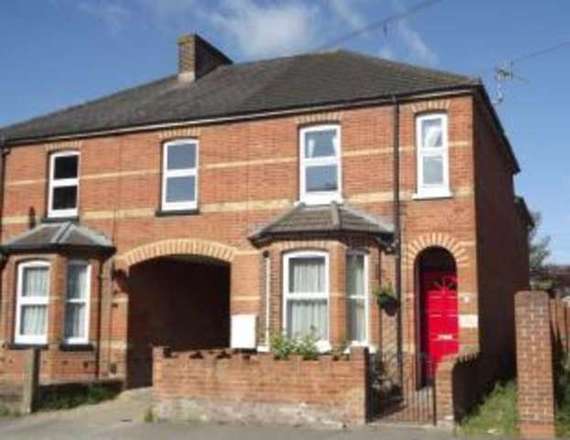 3 Bedroom Semi-Detac...