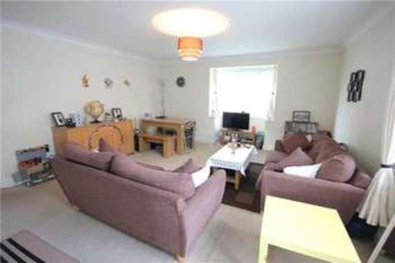 2 Bedroom Apartment