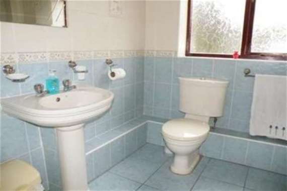3 Bedroom Detached