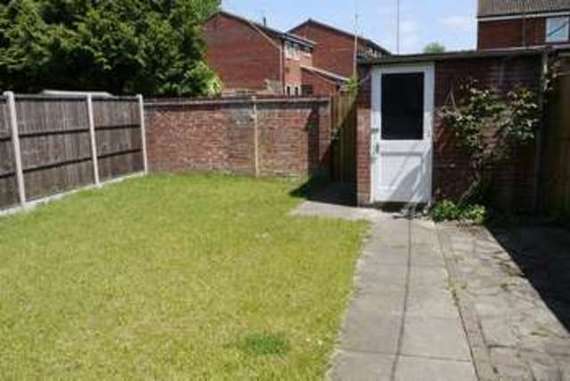 3 Bedroom Terraced