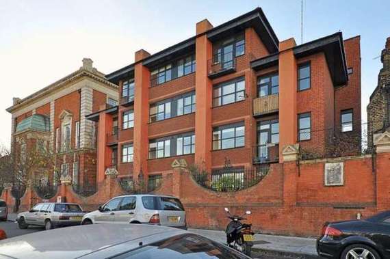 2 Bedroom Flat