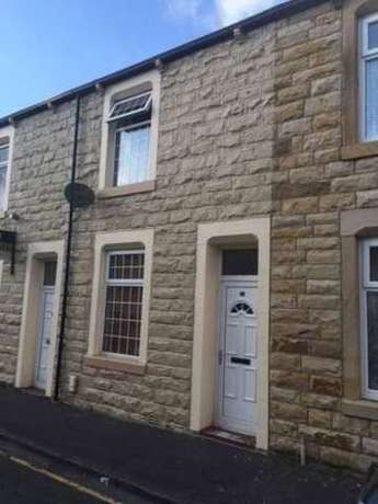 3 Bedroom Terraced