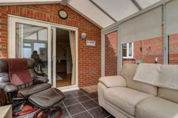 3 Bedroom Terraced