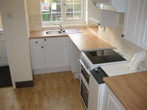 2&nbsp;Bedroom&nbsp;Cottage