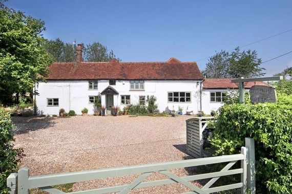 5 Bedroom Detached