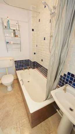 1 Bedroom Flat