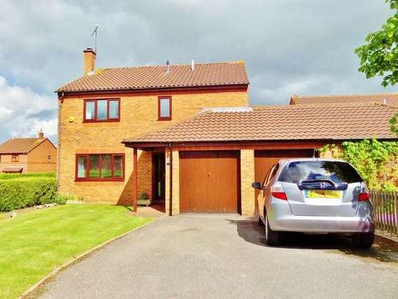 4&nbsp;Bedroom&nbsp;Detached