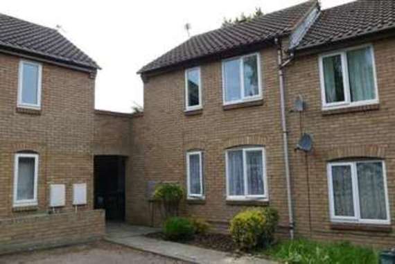1 Bedroom Flat