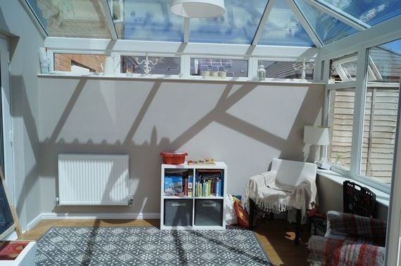 4 Bedroom Semi-Detac...