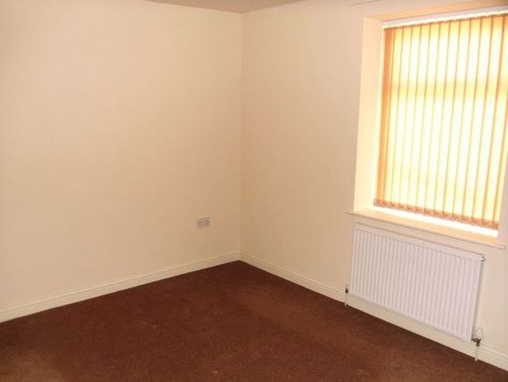 2 Bedroom Terraced